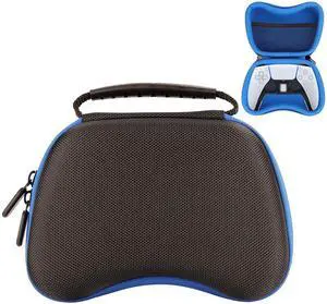 Game Controller Storage Case for PS5, Carrying Travel Protective Case for Playstation 5 or Xbox Series X/S Controllers Game Controller Storage Case for PS5, Carrying Travel Protective Case for Playstation 5 or Xbox Series X/S Controllers