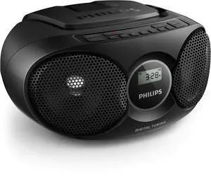 Portable CD Player Boombox Radio CD Player Combo for Home, Stereo Sound Speakers and MP3/CD-R/RW Compatible, Programmable CD Player with FM Radio/USB/Headphone Jack/AUX Input Portable CD Player Boombox Radio CD Player Combo for Home, Stereo Sound Speakers and MP3/CD-R/RW Compatible, Programmable CD Player with FM Radio/USB/Headphone Jack/AUX Input