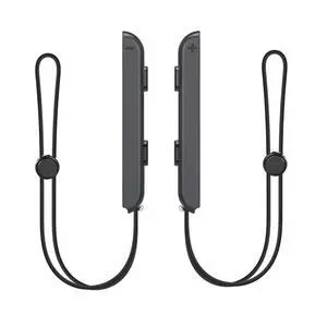 Wrist Strap for Switch Controller 2 Pack Lanyard Replacement Parts Accessories for Joycon Controller Wrist Strap for Switch Controller 2 Pack Lanyard Replacement Parts Accessories for Joycon Controller
