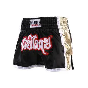 Boxing Shorts Kickboxing Trunks Gym Shorts Grappling Training Workout for Men and Women L Boxing Shorts Kickboxing Trunks Gym Shorts Grappling Training Workout for Men and Women L