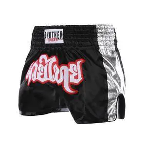 Boxing Shorts Kickboxing Trunks Gym Shorts Grappling Training Workout for Men and Women Boxing Shorts Kickboxing Trunks Gym Shorts Grappling Training Workout for Men and Women