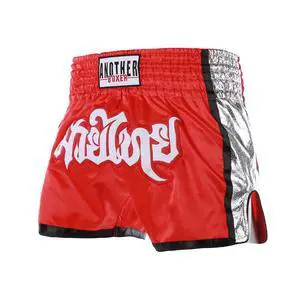Boxing Shorts Kickboxing Trunks Gym Shorts Grappling Training Workout for Men and Women M Boxing Shorts Kickboxing Trunks Gym Shorts Grappling Training Workout for Men and Women M