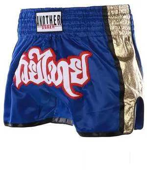 Boxing Shorts Kickboxing Trunks Gym Shorts Grappling Training Workout for Men and Women M Boxing Shorts Kickboxing Trunks Gym Shorts Grappling Training Workout for Men and Women M