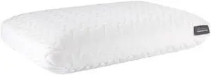 TEMPUR-Cloud Pillow for Sleeping, Standard, White TEMPUR-Cloud Pillow for Sleeping, Standard, White
