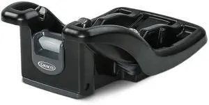 Graco SnugRide Lite Infant Car Seat Base Graco SnugRide Lite Infant Car Seat Base