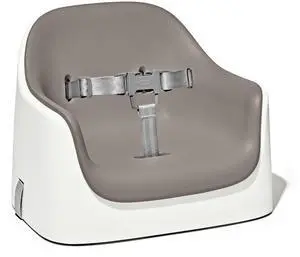 OXO Tot Nest Booster Seat with Removable Cushion - Taupe OXO Tot Nest Booster Seat with Removable Cushion - Taupe