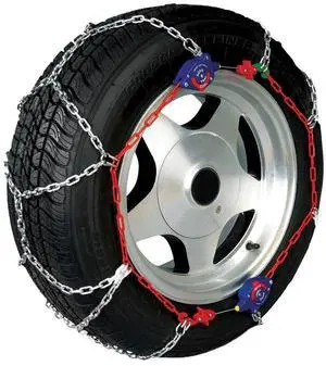 SCC 0154505 Auto-Trac Tire Traction Chain - Set of 2 SCC 0154505 Auto-Trac Tire Traction Chain - Set of 2