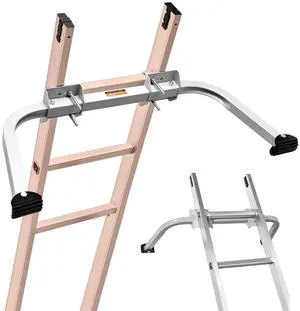 Ladder Stabilizer Extension Ladder Standoff Heavy Duty Wing Span Ladder Stabilizer Extension Ladder Standoff Heavy Duty Wing Span