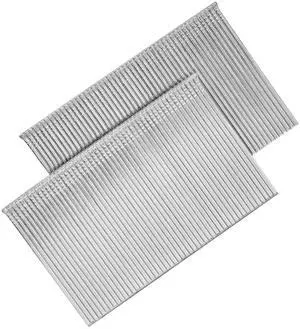 16 Gauge Finish Nails 2 in Straight Finish Nail 2500-Count Galvanized Nail 16 Gauge Finish Nails 2 in Straight Finish Nail 2500-Count Galvanized Nail