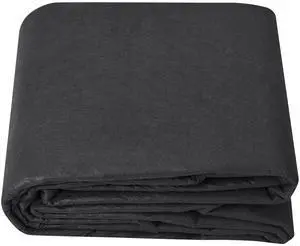 Driveway Fabric, 15x20FT Non Woven Geotextile Fabric for Landscaping, Heavy Duty Garden Weed Barrier Fabric, 4OZ Landscape Fabric, French Drains Drainage Fabric, Ground Cover Weed Control Fabric Driveway Fabric, 15x20FT Non Woven Geotextile Fabric for Landscaping, Heavy Duty Garden Weed Barrier Fabric, 4OZ Landscape Fabric, French Drains Drainage Fabric, Ground Cover Weed Control Fabric