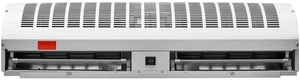 36" Commercial Indoor Air Curtain Super Power 2 Speeds 1200CFM, Wall Mounted Air Curtains for Doors, Indoor Over Door Fan with Heavy Duty Limit Switch, Easy-Install 110V Unheated 36" Commercial Indoor Air Curtain Super Power 2 Speeds 1200CFM, Wall Mounted Air Curtains for Doors, Indoor Over Door Fan with Heavy Duty Limit Switch, Easy-Install 110V Unheated