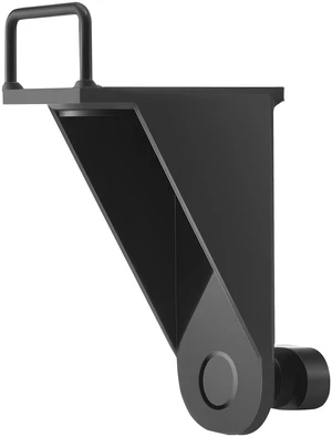 Shipping Container Jack Lug with U-Shaped Handle, 2-Pack, Storage Leveler Booster Withstands Sun & Rain, Heavy Duty Container Jack Lug for Shipping Industry, Logistics, Warehouse Management Shipping Container Jack Lug with U-Shaped Handle, 2-Pack, Storage Leveler Booster Withstands Sun & Rain, Heavy Duty Container Jack Lug for Shipping Industry, Logistics, Warehouse Management