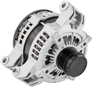 Alternator Car Alternator for Dodge Durango Jeep Grand Cherokee 3.6L 11-20 Alternator Car Alternator for Dodge Durango Jeep Grand Cherokee 3.6L 11-20