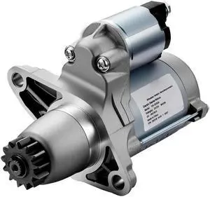 Starter High Torque Starter Motor for Toyota Lexus Scion 17825 28100-20021 Starter High Torque Starter Motor for Toyota Lexus Scion 17825 28100-20021