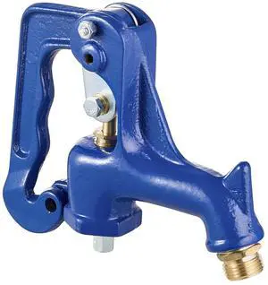 Frost Free Outdoor Faucet Freeze Proof Yard Hydrant Complete Head Assembly Frost Free Outdoor Faucet Freeze Proof Yard Hydrant Complete Head Assembly
