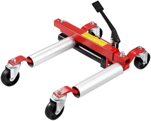 Wheel Dolly Heavy Duty Vehicle Positioning Tire Jack Car Lifter 1500 Lbs Wheel Dolly Heavy Duty Vehicle Positioning Tire Jack Car Lifter 1500 Lbs