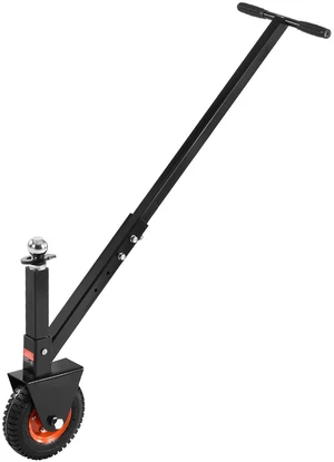 300lbs Adjustable Trailer Dolly 16.5 and 22 in Height 1-7/8 and 2 in Balls 300lbs Adjustable Trailer Dolly 16.5 and 22 in Height 1-7/8 and 2 in Balls