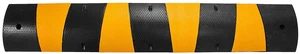 2pcs 6 Feet Rubber Driveway Modular Heavy Duty Speed 72.4 x 12 x 2.4 Inch Cable Protector Ramp for Garage Gravel Roads Asphalt Concrete, 2Pack-6Ft-Speed Bump 2pcs 6 Feet Rubber Driveway Modular Heavy Duty Speed 72.4 x 12 x 2.4 Inch Cable Protector Ramp for Garage Gravel Roads Asphalt Concrete, 2Pack-6Ft-Speed Bump