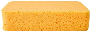 6 Pcs Cleaning Sponges Large Sponge with Thick Foam for Home Kitchen Bathroom 6 Pcs Cleaning Sponges Large Sponge with Thick Foam for Home Kitchen Bathroom