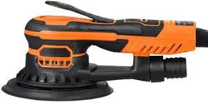 Random Orbital Sander 5" & 6" Brushless Orbital Sander Sander 10000PRM 6 Speed Random Orbital Sander 5" & 6" Brushless Orbital Sander Sander 10000PRM 6 Speed