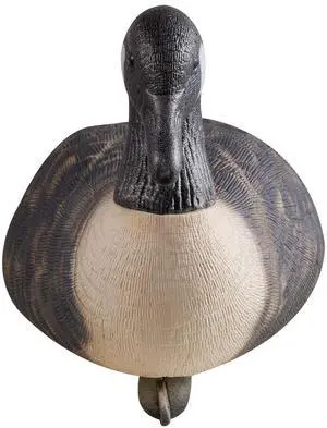 Canada Goose Decoy Outdoor Goose Floater with Ultra Realistic Paint 6-Pack Canada Goose Decoy Outdoor Goose Floater with Ultra Realistic Paint 6-Pack