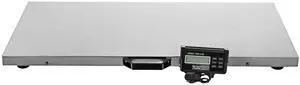 880Lbs x 0.2Lbs Livestock Scale Shipping Scales Large Platform 40.6x20.9Inch Stainless Steel Vet Scale Industrial Floor Scale Large Animal Dog Pig Scale Goat Weight Scale Pet Digital Scale 880Lbs x 0.2Lbs Livestock Scale Shipping Scales Large Platform 40.6x20.9Inch Stainless Steel Vet Scale Industrial Floor Scale Large Animal Dog Pig Scale Goat Weight Scale Pet Digital Scale