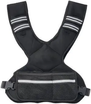 11-20lb Adjustable Weighted Vest for Men Women Strength Training Running 11-20lb Adjustable Weighted Vest for Men Women Strength Training Running