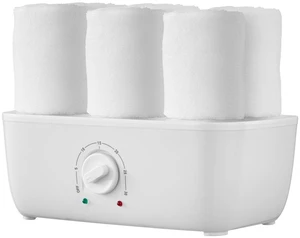 Hot Towel Warmer, 1.1 gal Small Towel Steamer with Clip & Indicator, Holds 12-15 Towels, Portable Facial Warmer Quickly Heats Up in 5 Minutes, for Spa, Barber, Manicures, Massage, Salon, White Hot Towel Warmer, 1.1 gal Small Towel Steamer with Clip & Indicator, Holds 12-15 Towels, Portable Facial Warmer Quickly Heats Up in 5 Minutes, for Spa, Barber, Manicures, Massage, Salon, White