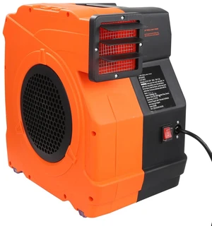 Inflatable Blower, 1500W, 2 & 2.1 HP Bounce House Blower, Pump Commercial Air Blower for Inflatables, 3100 RPM Bouncy Castle Electric Fan Perfect for Bounce House, Tested to UL Standards Inflatable Blower, 1500W, 2 & 2.1 HP Bounce House Blower, Pump Commercial Air Blower for Inflatables, 3100 RPM Bouncy Castle Electric Fan Perfect for Bounce House, Tested to UL Standards