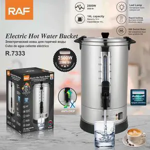 Stainless Steel Electric Thermal Water Boiler / Household Electric Hot Water Dispenser Stainless Steel Electric Thermal Water Boiler / Household Electric Hot Water Dispenser