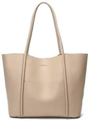 Genuine Leather Women Purses and Handbags White Genuine Leather Women Purses and Handbags White