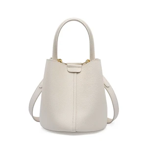 Genuine Leather Purses and Handbags for Women, Soft Genuine Leather Shoulder Hobo Bags White Genuine Leather Purses and Handbags for Women, Soft Genuine Leather Shoulder Hobo Bags White