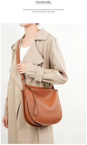 Genuine Leather Satchel Handbag for Women Vintage Handmade Shoulder Bag Brown Genuine Leather Satchel Handbag for Women Vintage Handmade Shoulder Bag Brown