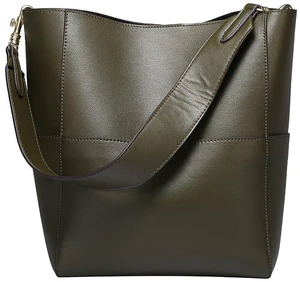 Women Genuine Leather Designer Tote Bags Purses And Handbags Green Women Genuine Leather Designer Tote Bags Purses And Handbags Green