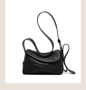 Genuine Leather Womens Hobo Purse Roomy Casual Shoulder Bags Black Genuine Leather Womens Hobo Purse Roomy Casual Shoulder Bags Black