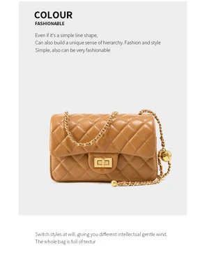 Genuine Leather Shoulder Bag for Women Purses and Handbags Hobo Crossbody Bag Brown Genuine Leather Shoulder Bag for Women Purses and Handbags Hobo Crossbody Bag Brown