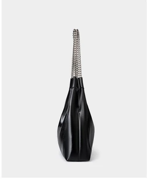 Women Genuine Leather Cute Tote Handbags Crossbody Bag Black Women Genuine Leather Cute Tote Handbags Crossbody Bag Black