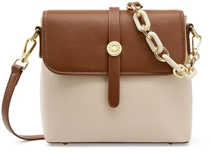 Genuine Leather Women's Small Classy Crossbody Purse Top Handle Handbags Multi Genuine Leather Women's Small Classy Crossbody Purse Top Handle Handbags Multi