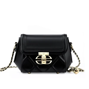 Genuine Leather Women Shoulder Handbag Tote Fashion Hobo Purses Handbag Black Genuine Leather Women Shoulder Handbag Tote Fashion Hobo Purses Handbag Black