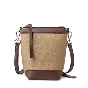 Genuine Leather Women Satchel Handbags Ladies Top Handle Purse Grey Genuine Leather Women Satchel Handbags Ladies Top Handle Purse Grey