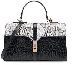 Genuine Leather Women Purses and Ladies Handbags Medium Size Shoulder Bags Multi Genuine Leather Women Purses and Ladies Handbags Medium Size Shoulder Bags Multi