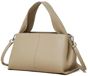 Women Genuine Leather Handbag Women Genuine Leather Handbag