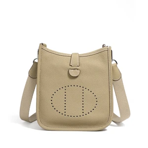 Women Genuine Leather Purses and Handbags Grey Women Genuine Leather Purses and Handbags Grey