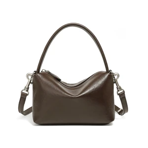 Women's Genuine Leather Tote Bag Purse Handbags Brown Women's Genuine Leather Tote Bag Purse Handbags Brown