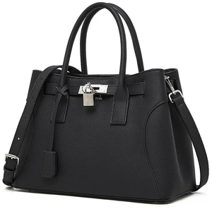 Women's Woven Shoulder Crossbody Bag Handbag Black Women's Woven Shoulder Crossbody Bag Handbag Black