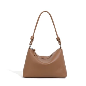 Genuine Leather Women Shoulder Handbag Ladies Crossbody Purse Genuine Leather Women Shoulder Handbag Ladies Crossbody Purse