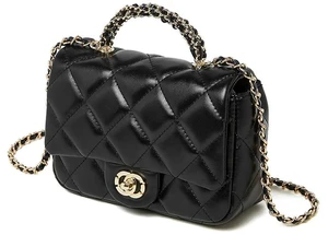 Genuine Leather Women Satchel Bags Handle Shoulder Handbags Black Genuine Leather Women Satchel Bags Handle Shoulder Handbags Black