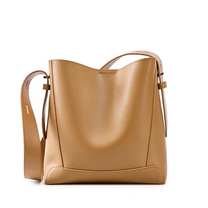 Genuine Leather Shoulder Bags Stylish Hobo Handbags Purses Crossbody Bags for Women Brown Genuine Leather Shoulder Bags Stylish Hobo Handbags Purses Crossbody Bags for Women Brown