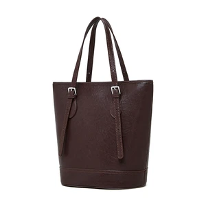 Genuine Leather Women Handbags Tote Purse Shoulder Bag Red Genuine Leather Women Handbags Tote Purse Shoulder Bag Red
