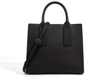 Genuine Leather Women Top Handle Straw Crossbody Bags Black Genuine Leather Women Top Handle Straw Crossbody Bags Black